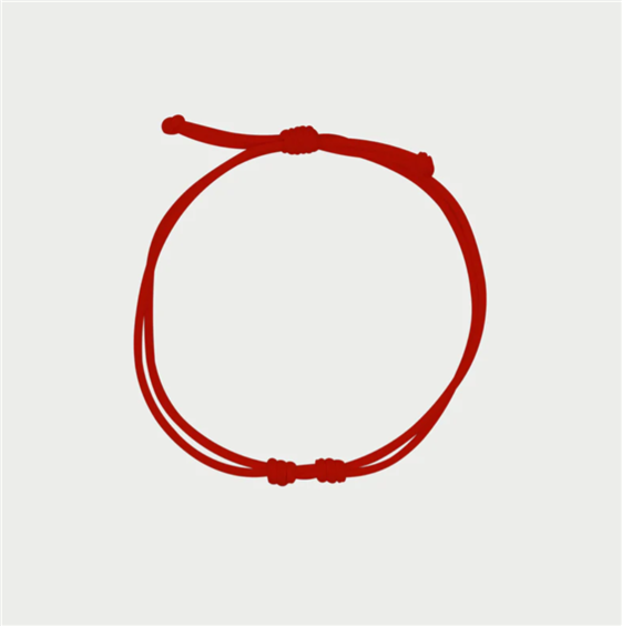 Bracelet Rue des Mille in Tissu CB-LBR TS1 C7 - CB-LBR TS1 C7